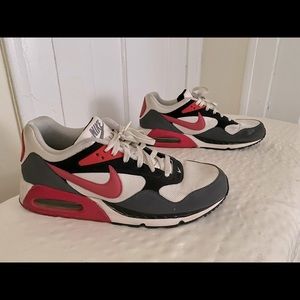 Nike Air Max Sunrise size 13